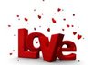 give u 5 love messages