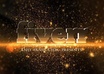 create a CINEMATIC intro with your logo and text small1