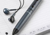 transcribe 15 minutes of audio or video in English only