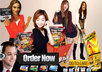 create briliant 3D design Ecover