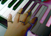 transcribe or arrange any song into sheet music