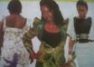 give you 200 different African Fashion wears