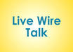 introduce you to live wire talk radio in the uk to promote your new track for cheap
