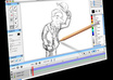 make you a 15 seconds flash animation of any kind with your script only small1