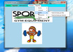give the source code of this application in Visual Basic