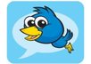 create a cute twitter icon just as you need