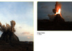 show you how to build life size working volcano