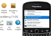 show you how to connect your Blackberry as an Hotspot to other device