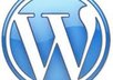 setup wordpress site