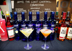 create a signature cocktail for your party