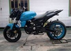 tell you how to modify a bike for stunts