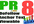 get your Site 10 Backlinks PR 8
