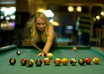 put your text on billiard balls