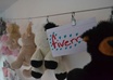 take 5 HD pictures of your business name on my line
