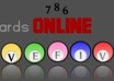 write your message on the billiard balls