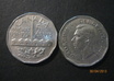 send you 1 1951 Canadian 5 cent nickel plus 1 bonus coin of my choice