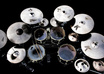 produce an original studio quality drum solo up to 20 secs for metal songs