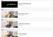 record a video of myself signing American Sign Language three words of your choice