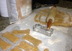 make homemade dog treats, completely safe and yummy