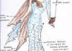sketch your personalized fashion clothing