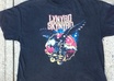 distress or acid wash any shirt or Denim