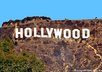 send you a postcard from HOLLYWOOD!