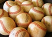 write 2 Major League Baseball posts
