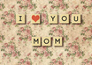 make you a mothers day message