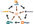 create link wheel of 8 web 20 property sites and then submit each property link to top 20 SOcial Bookmarking sites and also ping each of them
