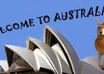 send you a lot of tourist brochures on Australia