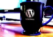 add any wordpress plugin in your site just