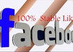 provide you 30 Florida FL based usa facebook fans within 3 hours