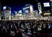 show you Top tourist attractions in Tokyo