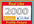 give you 2000+ Real [PERMANENT] facebook likes or fans to your fanpages