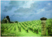 send a postcard from Saint Emilion in France