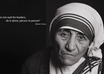 get you donation and will give it to Missionaries of Charity