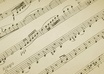 write out a music transcription