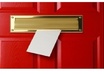 print and Distribute 20 leaflets/flyers in my area to the houses or businesses