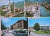 mail a postcard from Bosnia and Herzegovina to anywhere