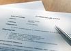 edit your resume or cover letter