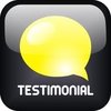 testimonial