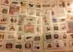 make custom made picture charts, w/ Velcro + lamination