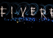write you a greeting or a slogan using lights