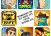 give you more than 400 paid android game small1