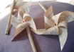 hand make a one of a kind unique paper pinwheel