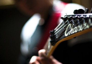 record a guitar solo for your song big1