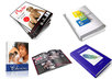create high definition 3D ecovers and covers for almost any product