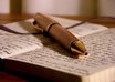 provide a thesis statement for your book report