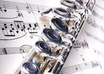 teach you 3 scales on the Flute
