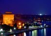 be your personal translator or guide of thessaloniki,greece